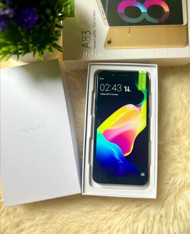 OPPO A83 6+128GB 2