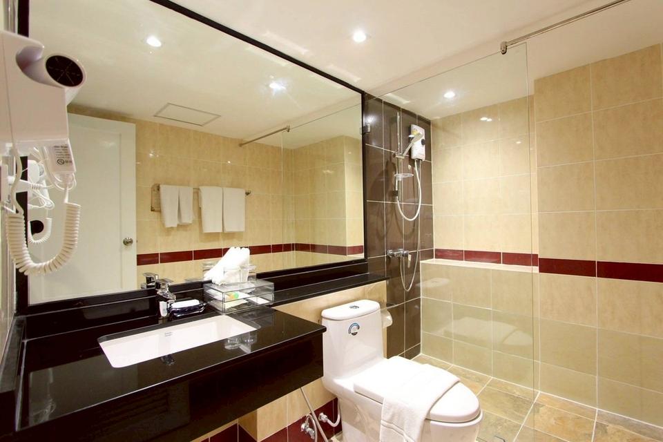 ให้เช่า โรงแรม หาดจอมเทียน พัทยา 3