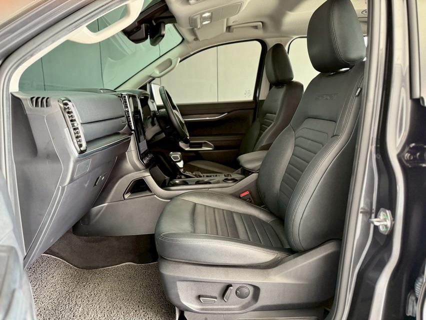 FORD EVEREST 2.0 TURBO SPORT 2023  11