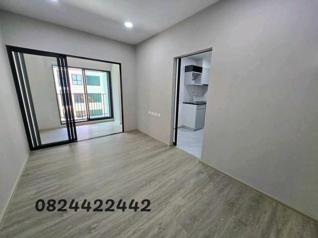 ขายคอนโด Supalai Sense Srinakarin (ศุภาลัย เซนส์ ศรีนครินทร์) คอนโด Low-Rise บรรยากาศรีสอร์ต ตรงข้าม Seacon Square 4