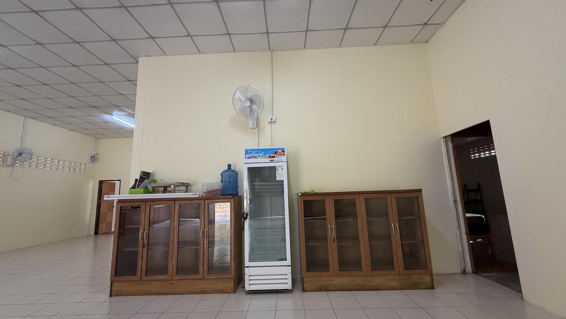 บ้านพร้อมที่ดิน พื้นที่2 งาน 90 ตรว. 13