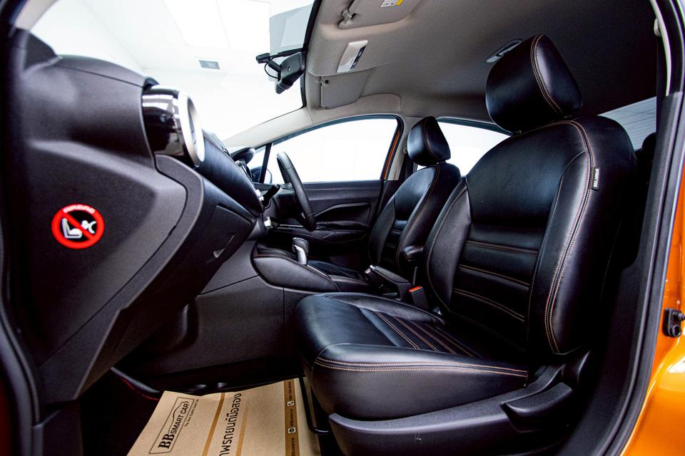 รหัสรถ 5B799 ALMERA  1.0 VL 2020 8