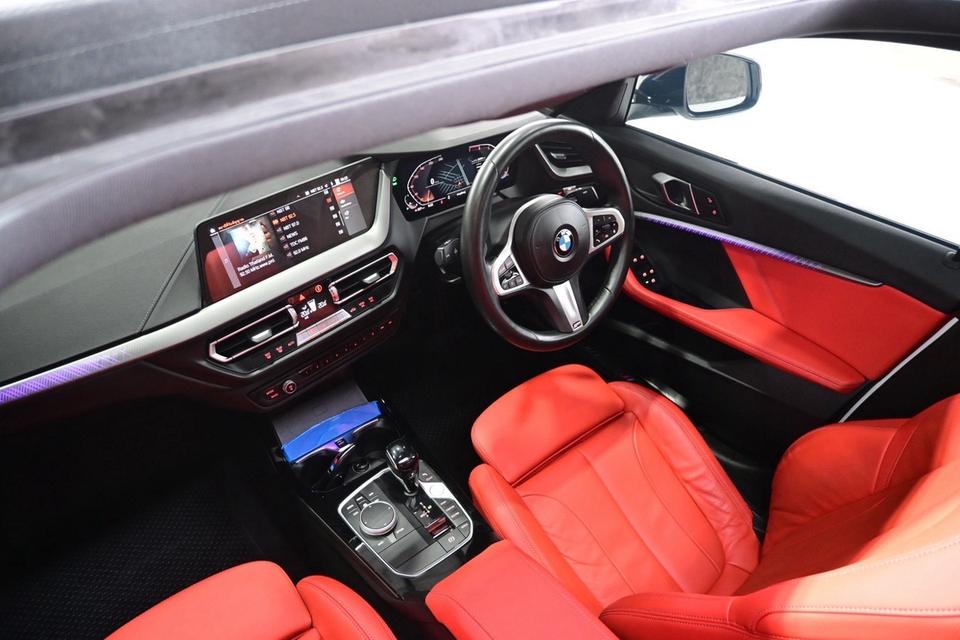 (แจ้งรหัสรถ JRS193) 🚨BMW 220i M Sport ปี 2023! รูปที่ 12