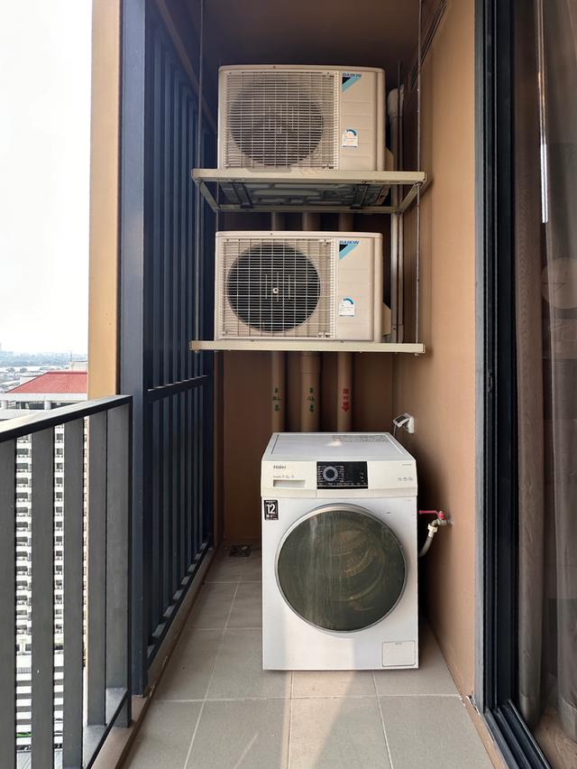 คอนโดดีไซน์ญี่ปุ่น ใจกลางสุขุมวิท ใกล้ BTS ทองหล่อ เหมาะสำหรับชาวต่างชาติและคนทำงานในเมือง 11