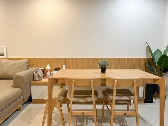 ให้เช่าทาวน์โฮม 3ชั้น ตกแต่งพร้อมอยู่ โครงการ บ้านกลางเมือง พหลฯ-รามอินทรา ทำเลอยู่ถนนเทพรักษ์ หน้าบ้านหันทิศเหนือ 9