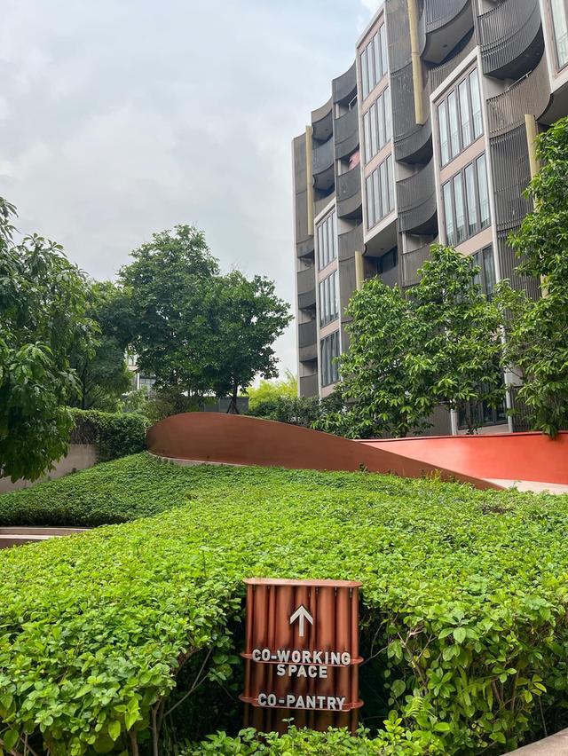 [ขายพร้อมผู้เช่า] Kawa Haus by Sansiri (คาวะ เฮ้าส์) Resort Style Condo🏡 1
