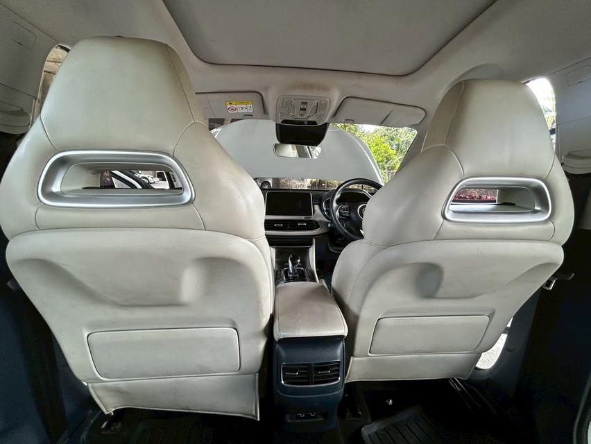 MG HS PHEV 1.5 X Sunroof AT ปี 2022 19