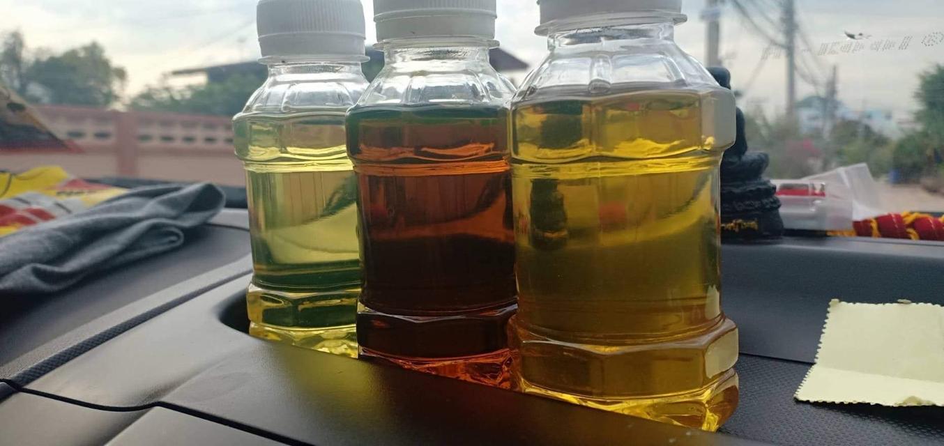 รับซื้อขายประมูลน้ำมันเครื่องเก่าทุกชนิด 2