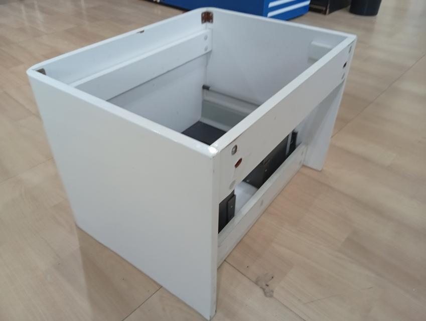 La belle ชุดเคาน์เตอร์แบบแขวน  รุ่น LOLA รหัส B060003G  5