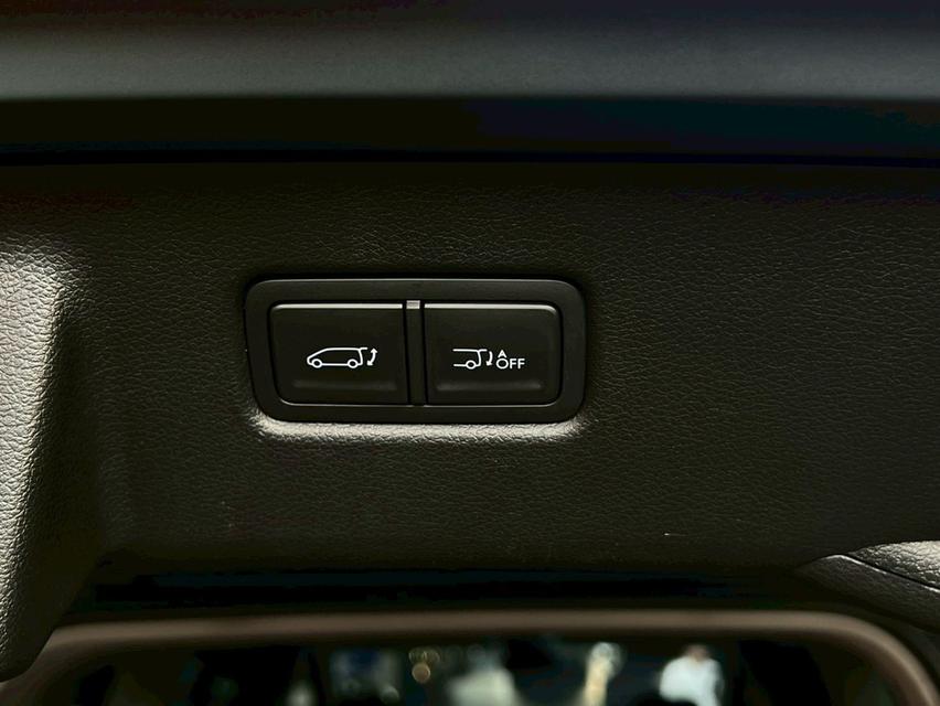 Hyundai Staria 2.2 TOP 11