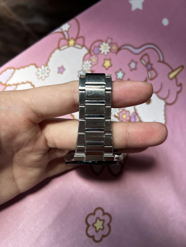 นาฬิกา Casio Edifice Sola กระจกซัฟไฟร์ รูปที่ 2