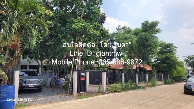 บ้าน บ้านเดี่ยว 2 ชั้น คลอง 5 คลองหลวง ปทุมธานี 4BEDROOM3BATHROOM 5000000 thb ใกล้ ใกล้สนามกอล์ฟ อัลไพน์ กอล์ฟ คลับ และใ 1