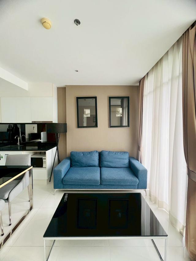 เจ้าของขายเอง 1 ห้องนอน 43 sqm. Up Ekkamai Condo 5