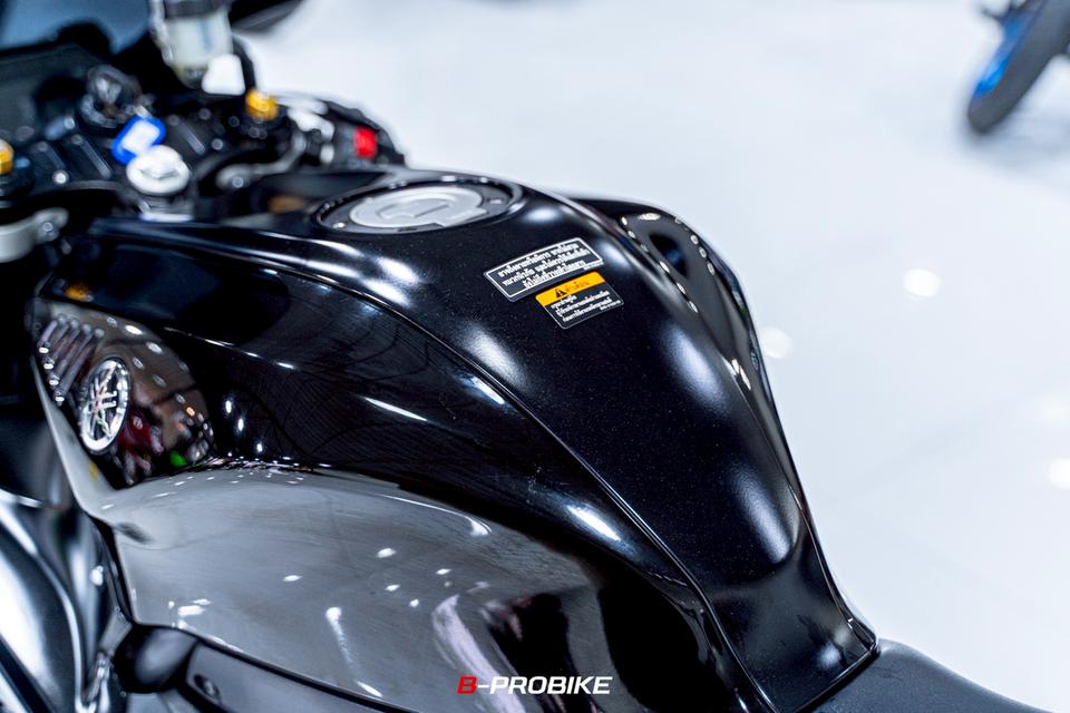 YAMAHA R7 15