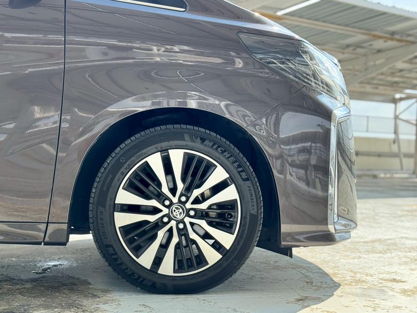 ðâĻ Toyota Alphard 2.5 SC Package (āļāļĩ 2021)āđāļĄāļĨāđāđāļāļĩāļĒāļ 77,xxx km |āļŠāļĩāļāđāļģāļāļēāļĨ| āļĢāļāļāđāļēāļāļŠāļ āļēāļāļŠāļ§āļĒāļŦāļĢāļđ āļāļĢāđāļāļĄāđāļāđāļāļēāļð° āļĢāļēāļāļēāđāļāļĩāļĒāļ 2,190,000 āļāļēāļ
