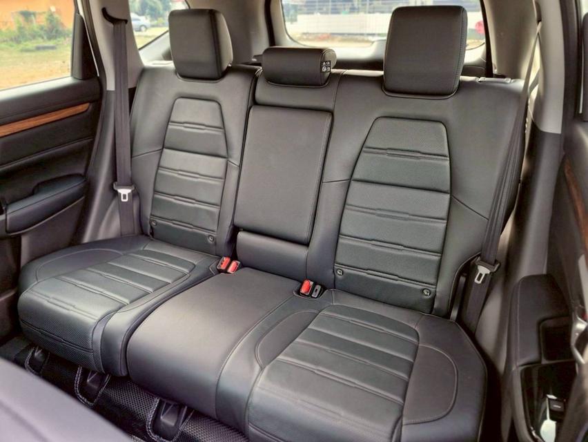 รหัสรถ KPV1992 ✳️ CR-V 2.4 ES i-VTEC (AWD) " Minor Change " 16