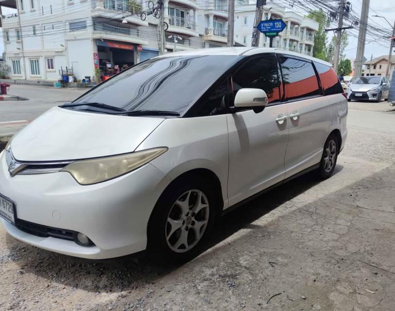 ขายรถ 7 ที่นั่ง TOYOTA ESTIMA ปี 2011 1