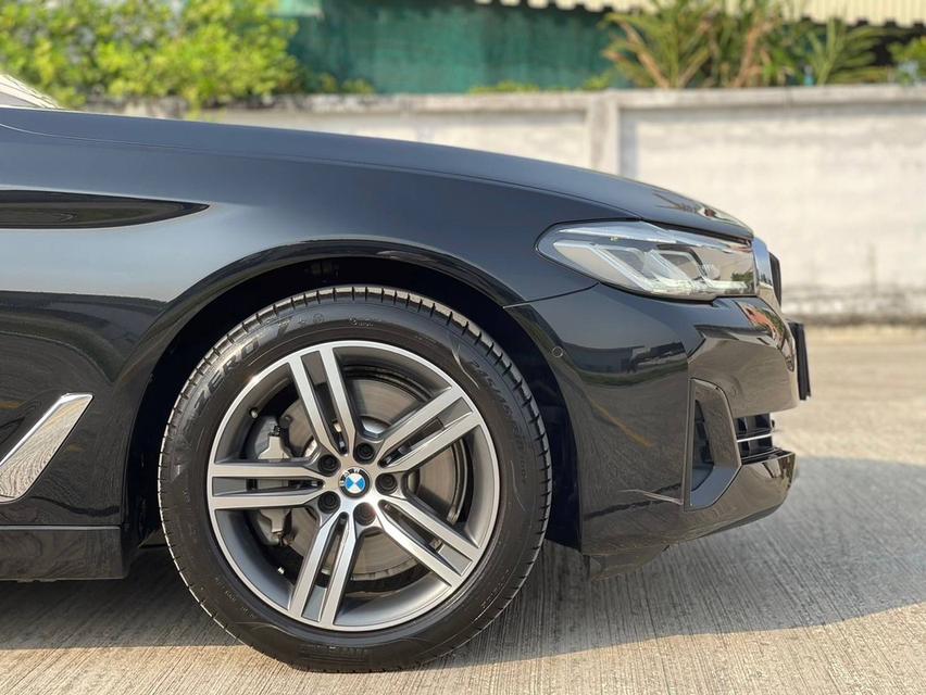 BMW 530e Elite G30 LCI 2021 9