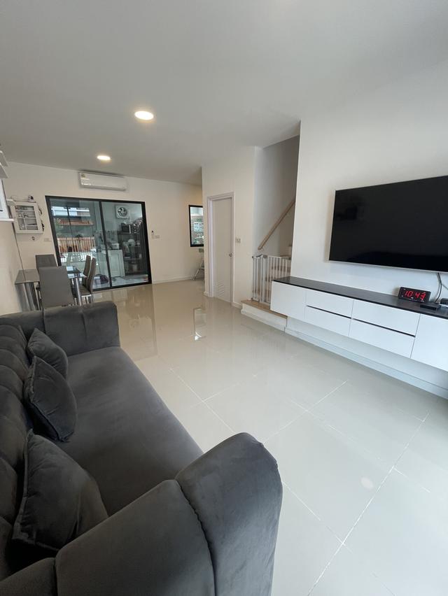 บ้านมือสอง สภาพใหม่ ไม่เกิน 2 ล้าน 4