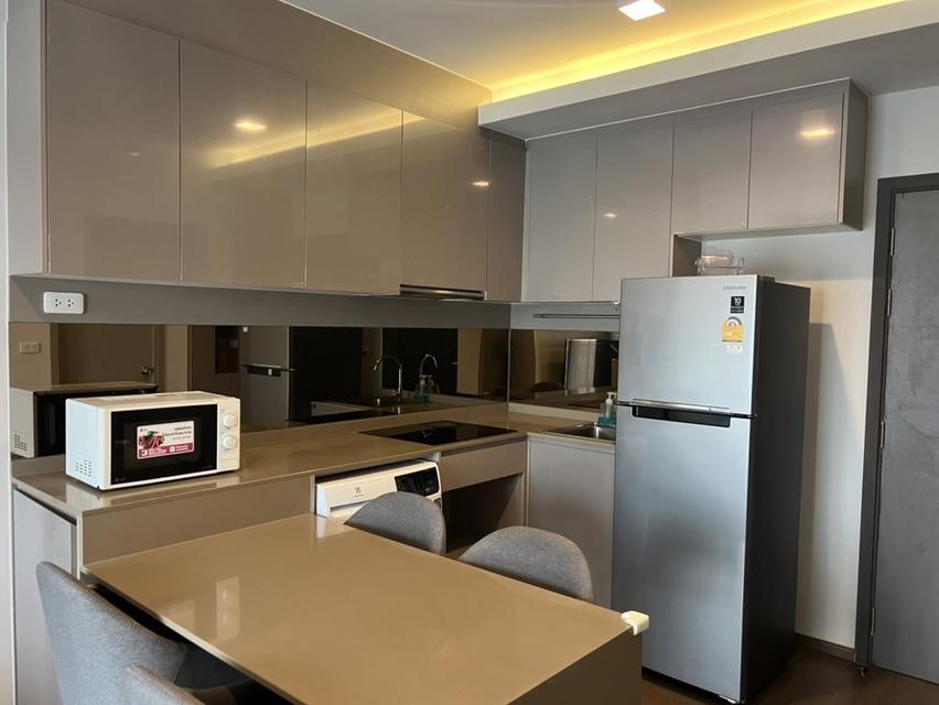 IDEO Sukhumvit 93 for rent 7