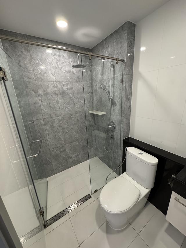 คอนโด ศุภาลัย ไลท์ ท่าพระ วงเวียนใหญ่ 5