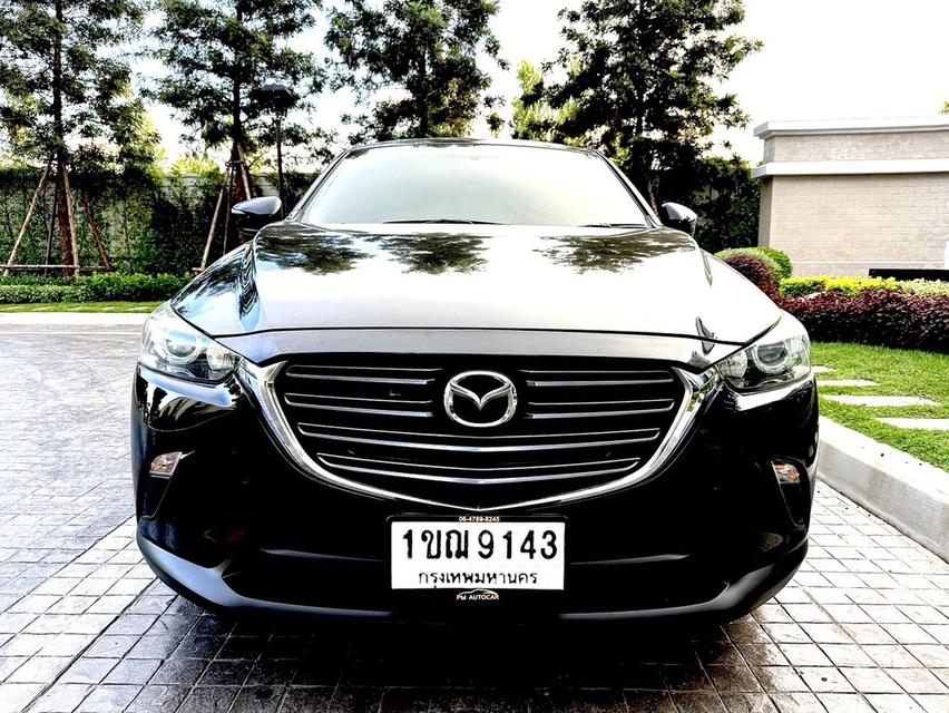 🚘 MAZDA CX3 2.0 ปี 2020 🚘 รูปที่ 7