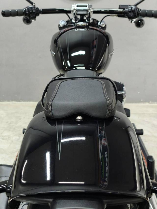 HARLEY-DAVIDSON BREAKOUT 114 ปี 2023 ABS รูปที่ 13