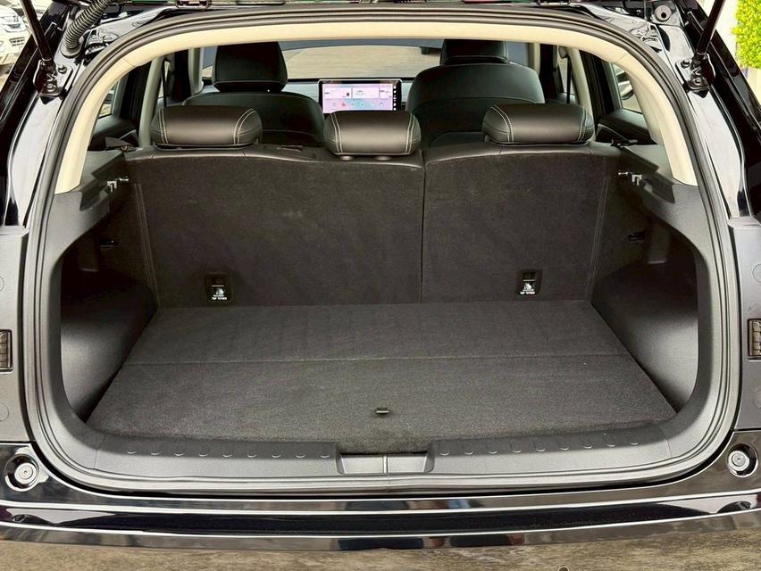 Haval JoLion HEV Ultra Top 2023 รถสวยใหม่ แต่ประหยัดกว่าตั้ง4แสน 17