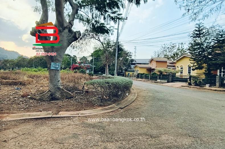 ที่ดินเปล่า โครงการ มาริโน่ เขาใหญ่ เนื้อที่ 4-1-64 ไร่ ถนนมิตรภาพ ตำบลหนองน้ำแดง อำเภอปากช่อง จังหวัดนครราชสีมา 2