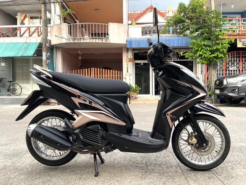 Mio 125 i 3