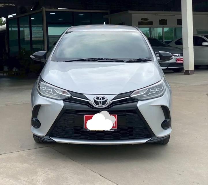 รถยนต์มือสองคุณภาพดี รูปที่ 2