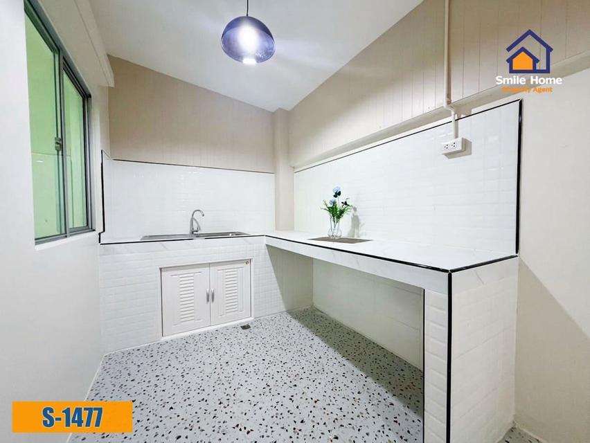 หมู่บ้านพฤกษา103 สำโรง ปู่เจ้า สมุทรปราการ รีโนเวทพร้อมอยู่ใกล้รถไฟฟ้า 8