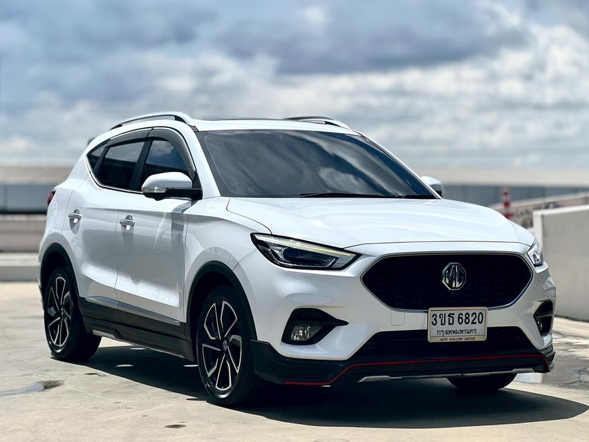 ปี 2022 MG ZS 1.5 X+ สภาพสวย วิ่งน้อย 35,xxx กิโล 3