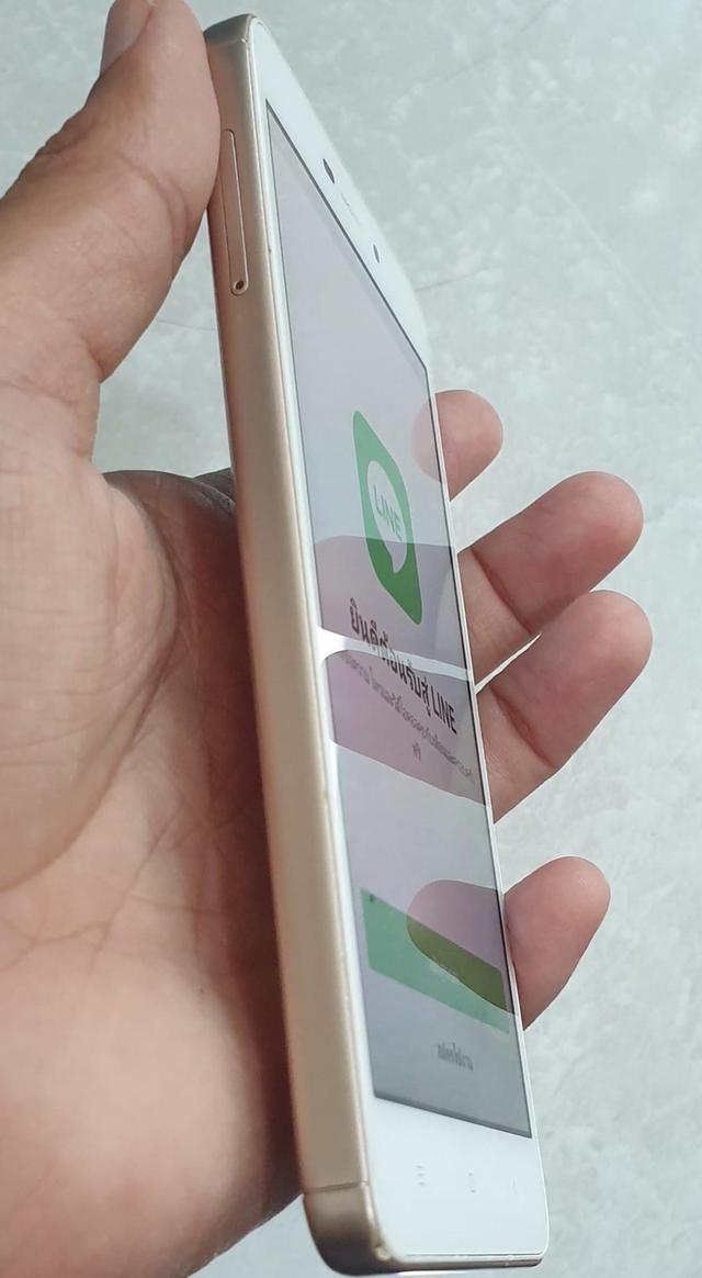 Xiaomi redmi 4a 2