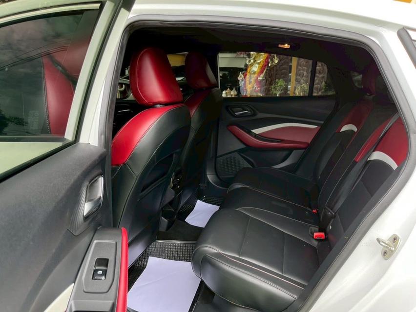 MG 5 รุ่น D+ PLUS เครื่อง 1.5cc. AUTO ปี2024 15