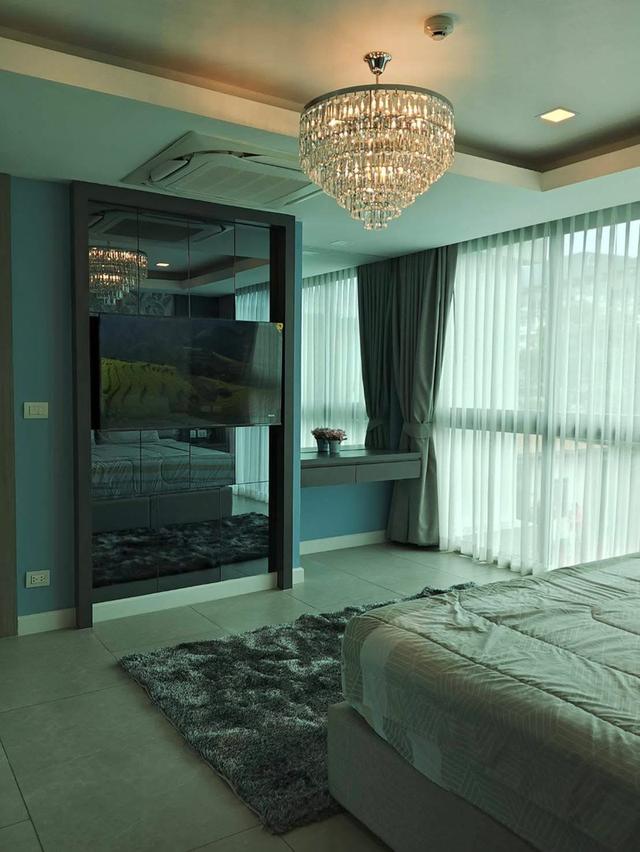 คอนโด PentHouses ใจกลางพัทยาใต้ จอมเทียน 5