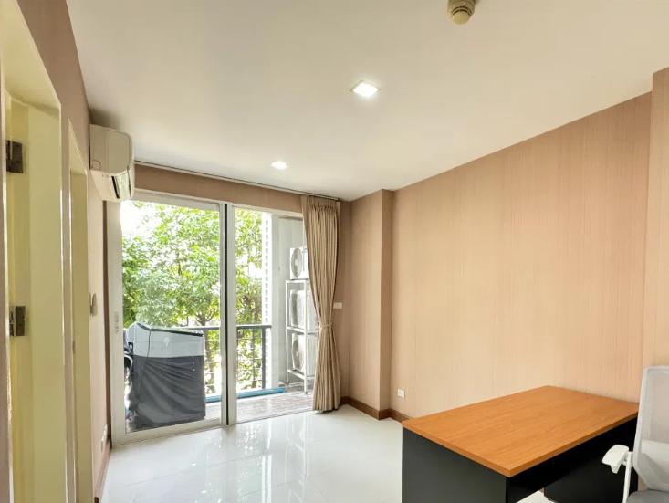 ให้เช่าคอนโด Airlink Residence  4