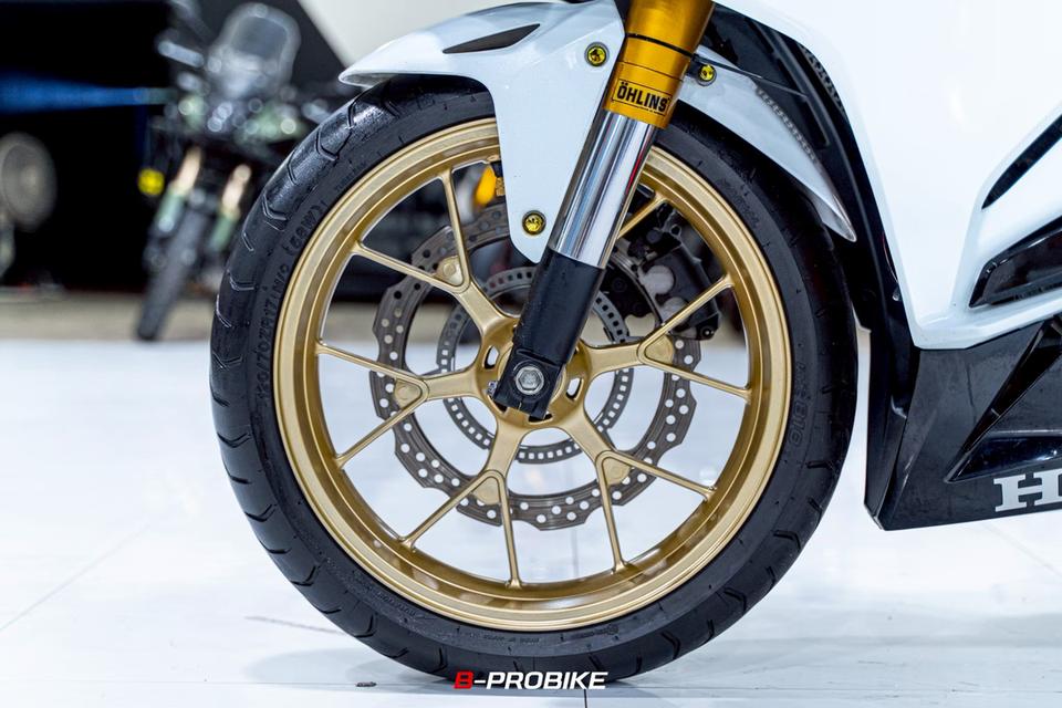 CBR500R 2020 10