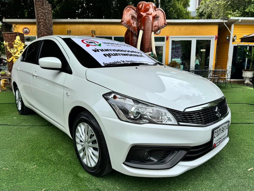 SUZUKI CIAZ 1.2 GL AT 2022 2