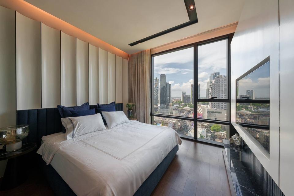 Beautiful unit in Thonglor for Sale or Rent 9