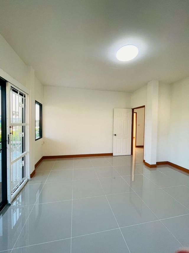 🩵หมู่บ้านอิมพีเรียลลากูนา  โครงการ2 บางบัวทอง 🩵บ้านเดี่ยว 2 ชั้น ตกแต่งใหม่พร้อมอยู่มีพื้นที่รอบบ้าน ต่อเติมเต็ม 14