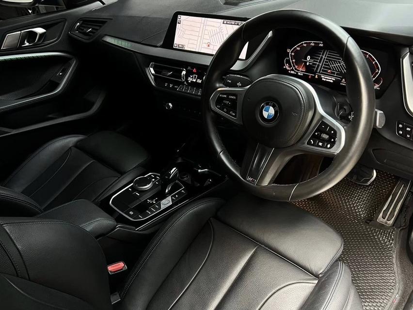 BMW 220i 2.0 Gran M Sport Sedan 6