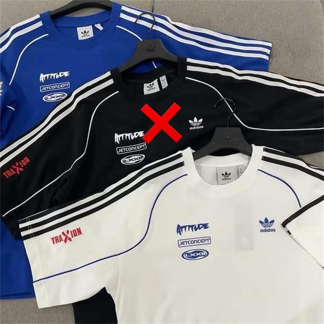เสื้อยืดแฟชั่นงานป้าย