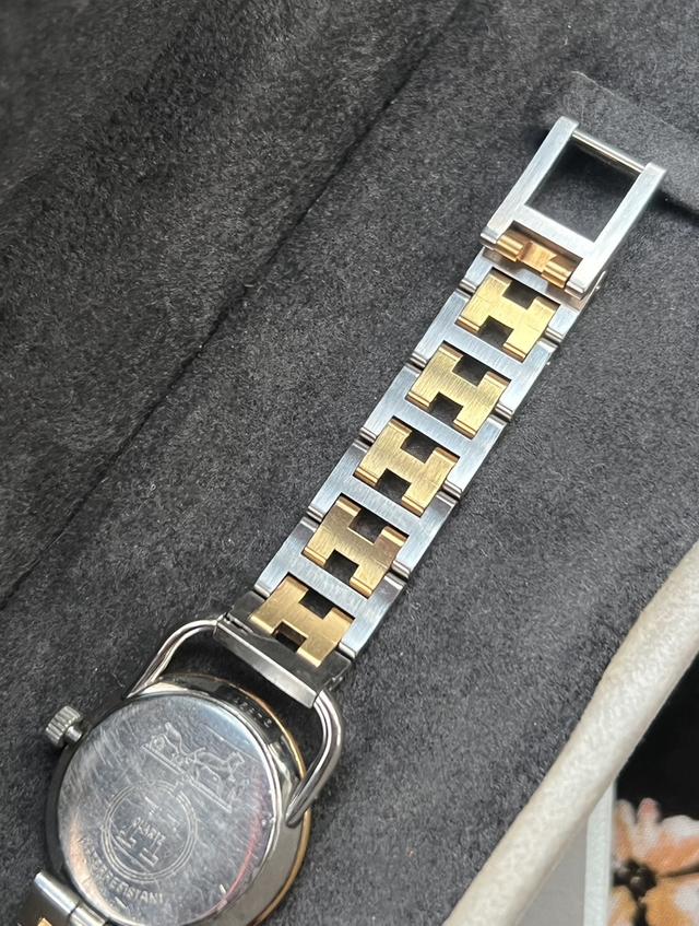 ขายนาฬิกา Hermes 9