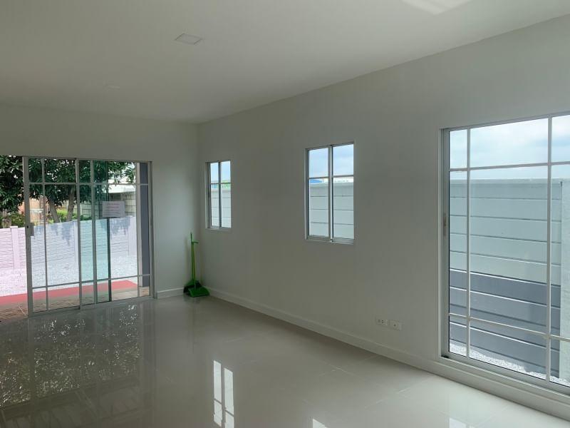 🏡 บ้านเดี่ยว 2 ชั้น รีโนเวทใหม่ทั้งหลัง ใกล้แอร์พอร์ตลิงก์ลาดกระบัง | ลาดกระบัง ถ.พัฒนาชนบท 4 10