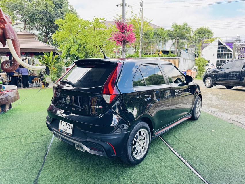  MG MG3 1.5 D 5