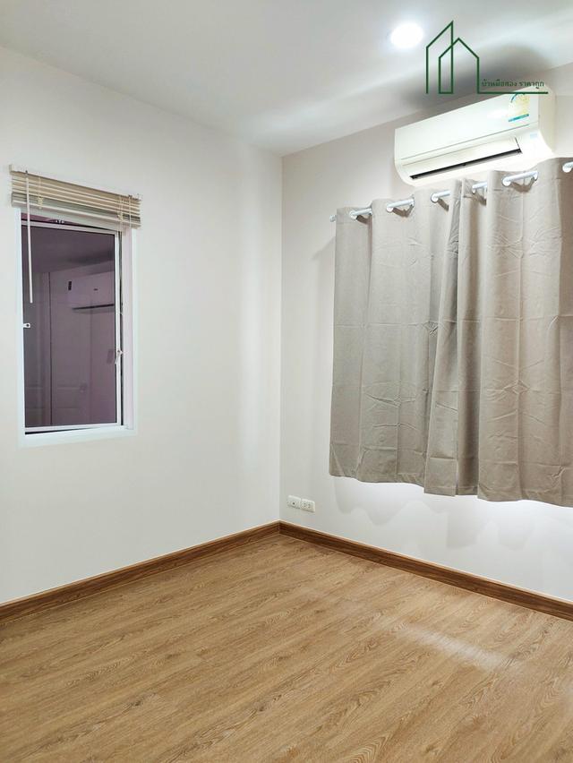 บ้านเดี่ยว หลังมุม หมู่บ้านกรูฟวิลล์ บางนา กม. 10 ซอยมหาชัย บางพลี 14