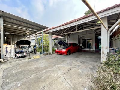 บ้านเดี่ยว 2 ชั้น หมู่บ้าน บัวทองธานี บางบัวทอง 2