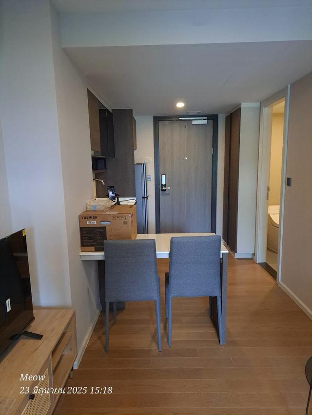 ให้เท่าคอนโด Suanbua Residence สวนบัว เรสซิเดนซ์ ห้องตกแต่งแล้ว 9