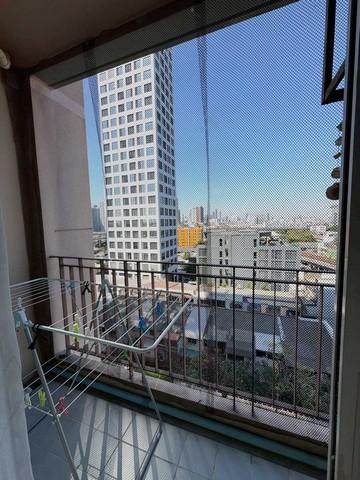 ขาย คอนโด Diamond Sukhumvit 50 (ไดมอนด์ สุขุมวิท 50) 6